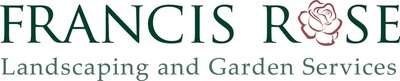 Francis Rose Landscapes Ltd Logo